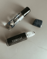 Throat Chakra Roller - Alchemist + Co
