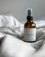 Transcend Room + Linen Mist - Alchemist + Co