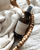 Transcend Room + Linen Mist - Alchemist + Co