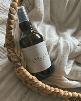 Transcend Room + Linen Mist - Alchemist + Co