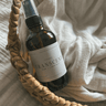 Transcend Room + Linen Mist - Alchemist + Co