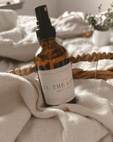 VI. The Lovers Room + Linen Mist - Alchemist + Co