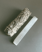 White Sage Smudge Stick - Alchemist + Co