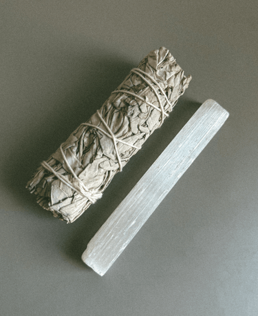 White Sage Smudge Stick - Alchemist + Co