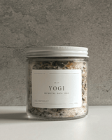 Yogi Botanical Bath Soak - Alchemist + Co