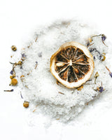 Yogi Botanical Bath Soak - Alchemist + Co