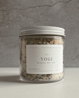 Yogi Botanical Bath Soak - Alchemist + Co