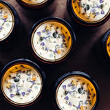 Yogi Candle - Alchemist + Co