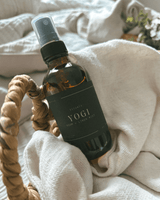 Yogi Room + Linen Mist - Alchemist + Co
