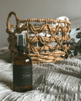 Yogi Room + Linen Mist - Alchemist + Co