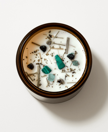 Zen Ritual Candle - Alchemist + Co