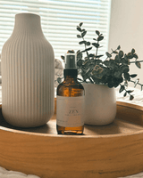 Zen Room + Linen Mist - Alchemist + Co