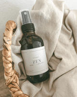 Zen Room + Linen Mist - Alchemist + Co