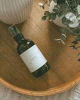 Zen Room + Linen Mist - Alchemist + Co