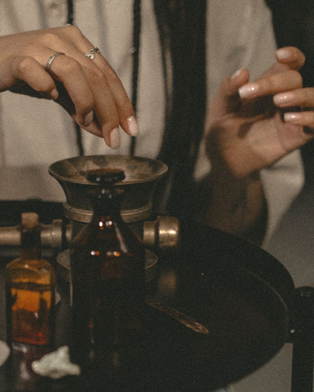 Alchemy Explained: The Spiritual Science of Transformation - Alchemist + Co