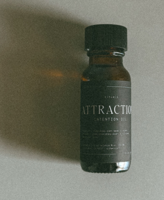 Attract + Amplify