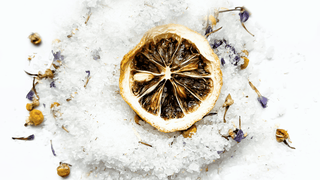Botanical Bath Soaks - Alchemist + Co