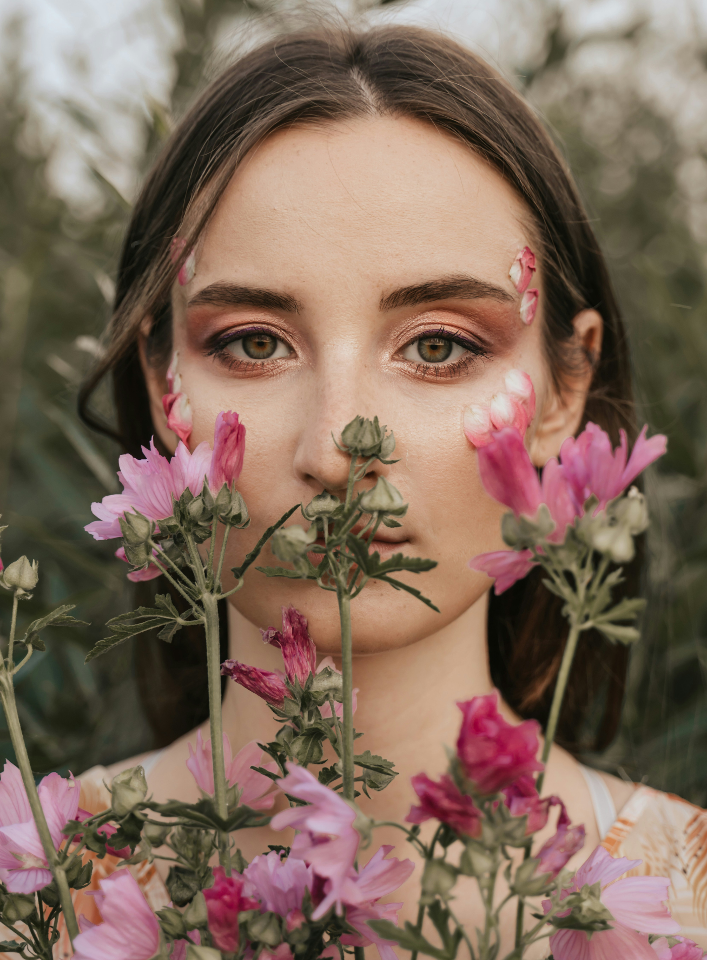 Archive - May 05. Bloom