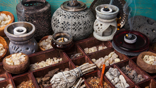Herbal + Spice - Alchemist + Co