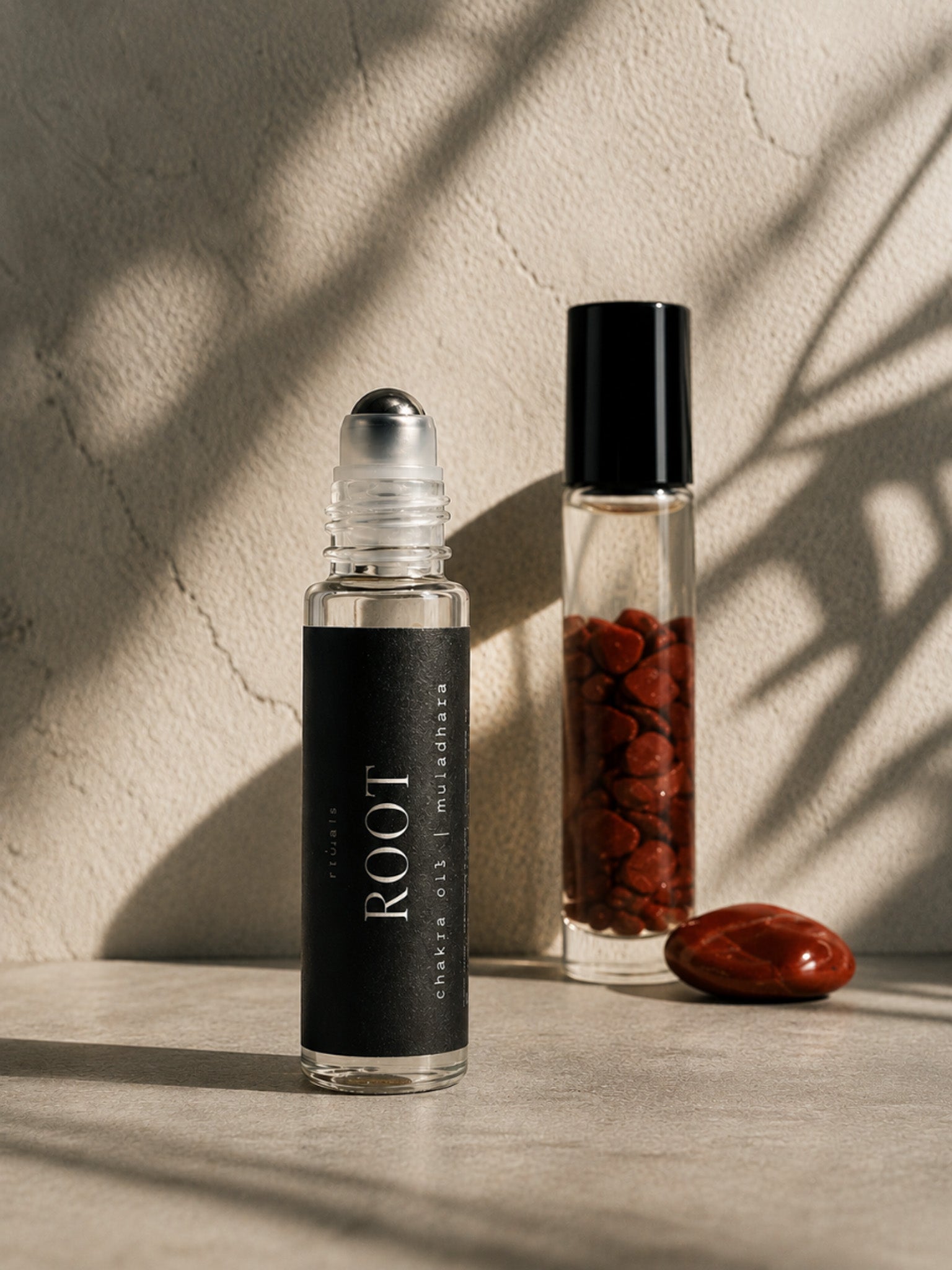 Chakra Balancing Oils