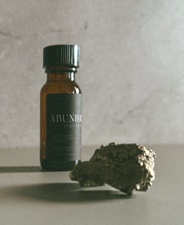 Abundance Oil