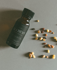 Alchemy Oil