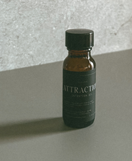 Attraction Oil