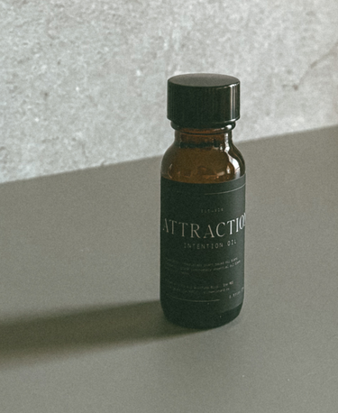Attraction Oil