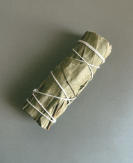 Eucalyptus + White Sage Smudge Stick