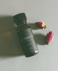 Goddess Oil