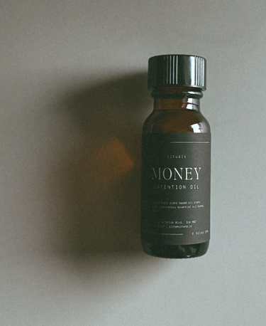 Money Draw Oil
