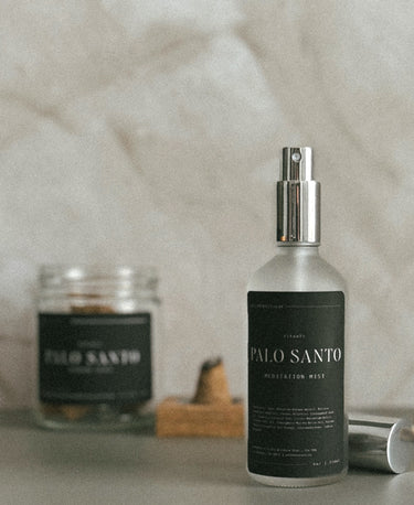 Palo Santo Meditation Mist