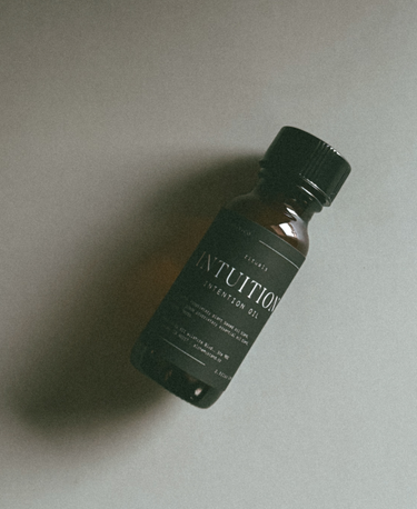 Intuition Oil