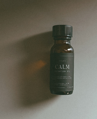 Calm Oil