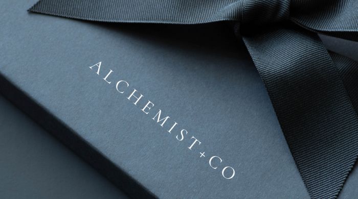 THE ALCHEMIST – Alchemist + Co