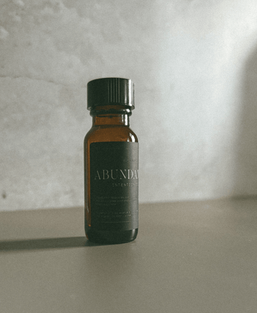 Abundance Oil - Alchemist + Co