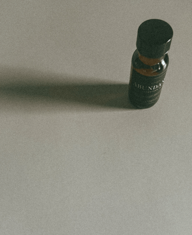 Abundance Oil - Alchemist + Co