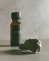 Abundance Oil - Alchemist + Co