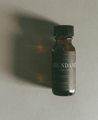 Abundance Oil - Alchemist + Co