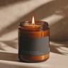 Age of Aquarius Ritual Candle - Alchemist + Co