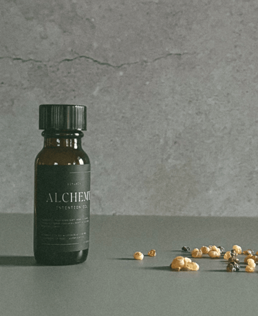 Alchemy Oil - Alchemist + Co