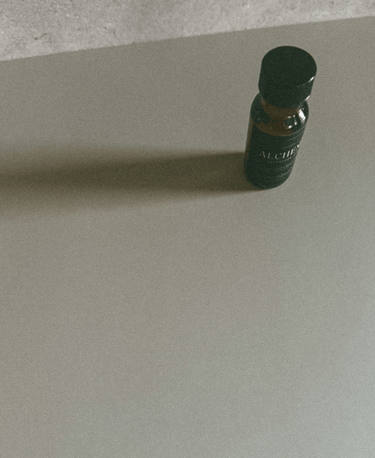 Alchemy Oil - Alchemist + Co
