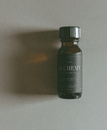 Alchemy Oil - Alchemist + Co
