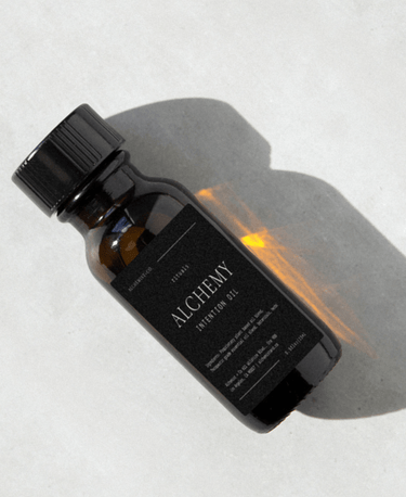 Alchemy Oil - Alchemist + Co