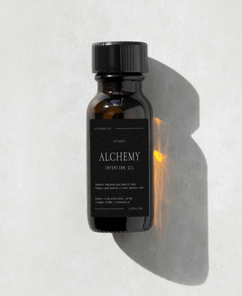 Alchemy Oil - Alchemist + Co