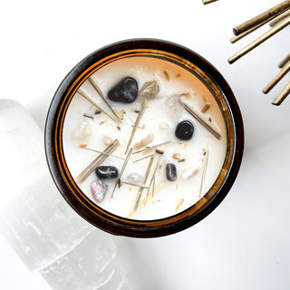 Alignment Candle - Alchemist + Co
