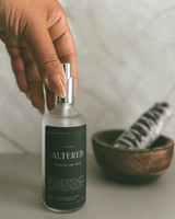 Altered Meditation Mist - Alchemist + Co