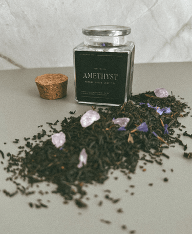 Amethyst - Alchemist + Co