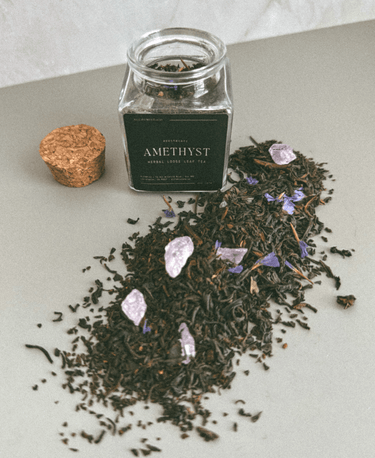 Amethyst - Alchemist + Co