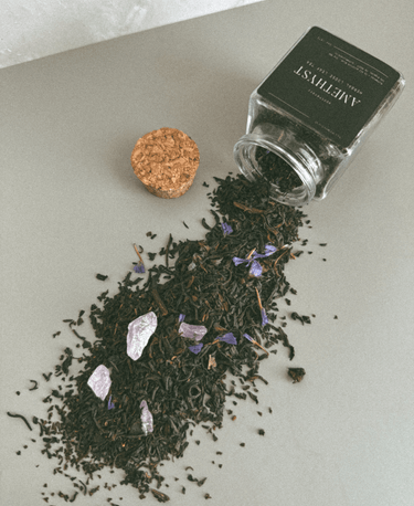 Amethyst - Alchemist + Co